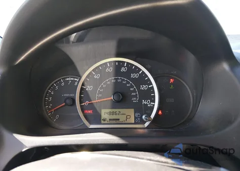 2015 Mitsubishi Mirage Es/Rf z USA, uszkodzony, nr VIN ML32A4HJ5FH034569